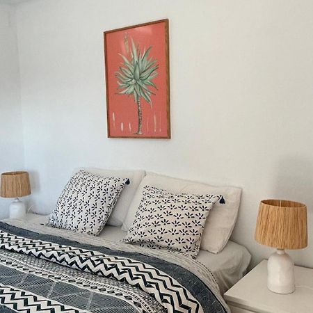 ולנסיה Apto. Luminoso Con Vistas En Playa De La Patacona מראה חיצוני תמונה