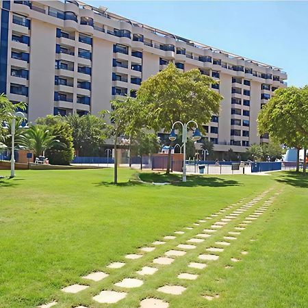 ולנסיה Apto. Luminoso Con Vistas En Playa De La Patacona מראה חיצוני תמונה